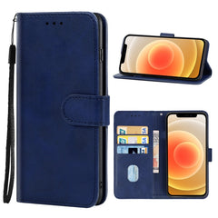 Leather Phone Case, For iPhone 12, For iPhone 12 mini, For iPhone 11 Pro Max, For iPhone 11 Pro, For iPhone 11, For iPhone SE 2022 / SE 2020 / 8 / 7