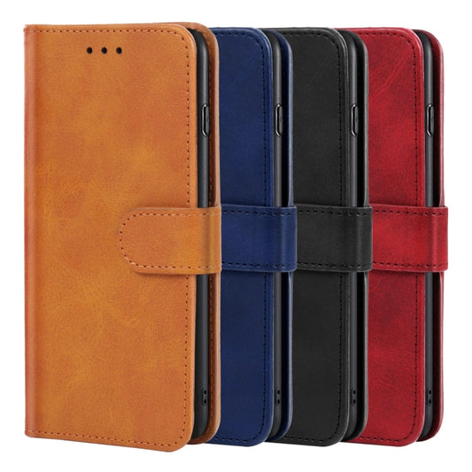 Leather Phone Case, For iPhone 12, For iPhone 12 mini, For iPhone 11 Pro Max, For iPhone 11 Pro, For iPhone 11, For iPhone SE 2022 / SE 2020 / 8 / 7