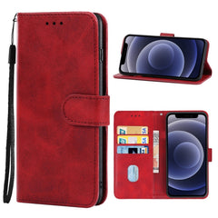 Leather Phone Case, For iPhone 12, For iPhone 12 mini, For iPhone 11 Pro Max, For iPhone 11 Pro, For iPhone 11, For iPhone SE 2022 / SE 2020 / 8 / 7