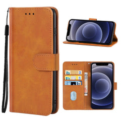 Leather Phone Case, For iPhone 12, For iPhone 12 mini, For iPhone 11 Pro Max, For iPhone 11 Pro, For iPhone 11, For iPhone SE 2022 / SE 2020 / 8 / 7