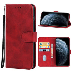 Leather Phone Case, For iPhone 12, For iPhone 12 mini, For iPhone 11 Pro Max, For iPhone 11 Pro, For iPhone 11, For iPhone SE 2022 / SE 2020 / 8 / 7