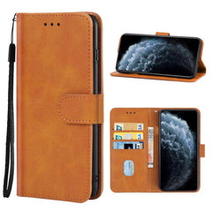 Leather Phone Case, For iPhone 12, For iPhone 12 mini, For iPhone 11 Pro Max, For iPhone 11 Pro, For iPhone 11, For iPhone SE 2022 / SE 2020 / 8 / 7