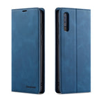 For Galaxy A50 / Blue