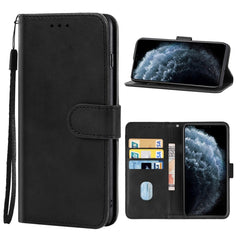 Leather Phone Case, For iPhone 12, For iPhone 12 mini, For iPhone 11 Pro Max, For iPhone 11 Pro, For iPhone 11, For iPhone SE 2022 / SE 2020 / 8 / 7
