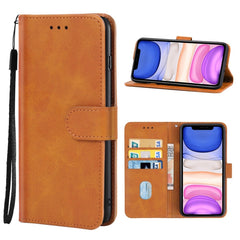 Leather Phone Case, For iPhone 12, For iPhone 12 mini, For iPhone 11 Pro Max, For iPhone 11 Pro, For iPhone 11, For iPhone SE 2022 / SE 2020 / 8 / 7