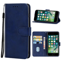 Leather Phone Case, For iPhone 11 Pro Max, For iPhone 11 Pro, For iPhone 11, For iPhone SE 2022 / SE 2020 / 8 / 7, For iPhone XS Max, For iPhone XR, For iPhone XS / X, For iPhone 8 Plus / 7 Plus