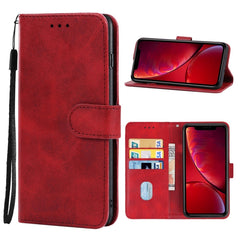 Leather Phone Case, For iPhone 11 Pro Max, For iPhone 11 Pro, For iPhone 11, For iPhone SE 2022 / SE 2020 / 8 / 7, For iPhone XS Max, For iPhone XR, For iPhone XS / X, For iPhone 8 Plus / 7 Plus