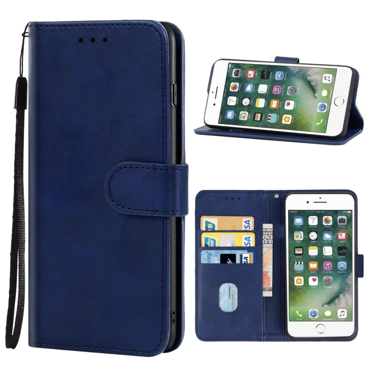 Leder-Handyhülle, Für iPhone 11 Pro Max, Für iPhone 11 Pro, Für iPhone 11, Für iPhone SE 2022 / SE 2020 / 8 / 7, Für iPhone XS Max, Für iPhone XR, Für iPhone XS / X, Für iPhone 8 Plus / 7 Plus