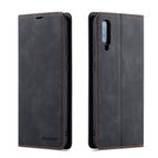 For Galaxy A70 / Black