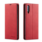 For Galaxy A70 / Red