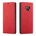 For Galaxy Note9 / Red