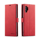 For Galaxy Note10+ / Red