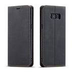 For Galaxy S8 / Black