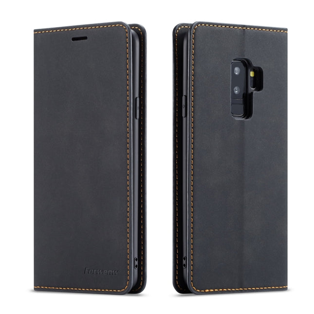 Forwenw Dream Series Ölkante Starker Magnetismus Horizontal Flip Ledertasche mit Halter &amp; Kartenfächern &amp; Geldbörse &amp; Bilderrahmen, Für OnePlus 7 Pro, Für iPhone 6s / 6, Für iPhone 6s Plus / 6 Plus, Für iPhone SE 2022 / SE 2020 / 8 / 7