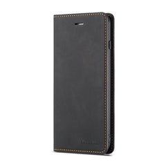 Forwenw Dream Series Oil Edge Strong Magnetism Horizontal Flip Leather Case with Holder & Card Slots & Wallet & Photo Frame, For iPhone 8 Plus / 7 Plus, For iPhone 11, For iPhone 11 Pro, For iPhone 11 Pro Max, For iPhone XR, For iPhone XS Max