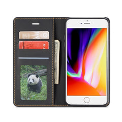 Forwenw Dream Series Oil Edge Strong Magnetism Horizontal Flip Leather Case with Holder & Card Slots & Wallet & Photo Frame, For iPhone 8 Plus / 7 Plus, For iPhone 11, For iPhone 11 Pro, For iPhone 11 Pro Max, For iPhone XR, For iPhone XS Max