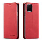For iPhone 11 Pro / Rojo