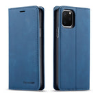 For iPhone 11 Pro Max / Azul
