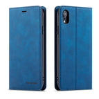 Para iPhone XR / Azul