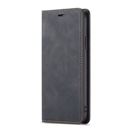 Forwenw Dream Series Oil Edge Strong Magnetism Horizontal Flip Leather Case with Holder & Card Slots & Wallet & Photo Frame, For iPhone XS Max, For iPhone XS / X, For Xiaomi Redmi Note 7, For Xiaomi Redmi Note 7 Pro, For Xiaomi Redmi Note 8 Pro��������...