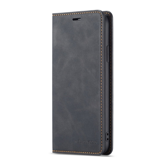 Forwenw Dream Series Oil Edge Strong Magnetism Horizontal Flip Leather Case with Holder & Card Slots & Wallet & Photo Frame, For iPhone XS / X, For Xiaomi Redmi Note 7, For Xiaomi Redmi Note 7 Pro, For Xiaomi Redmi Note 8 Pro, For Xiaomi Redmi Note 8