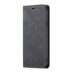 Forwenw Dream Series Oil Edge Strong Magnetism Horizontal Flip Leather Case with Holder & Card Slots & Wallet & Photo Frame, For iPhone XS / X, For Xiaomi Redmi Note 7, For Xiaomi Redmi Note 7 Pro, For Xiaomi Redmi Note 8 Pro, For Xiaomi Redmi Note 8