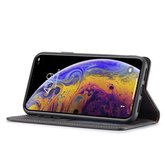Forwenw Dream Series Oil Edge Strong Magnetism Horizontal Flip Leather Case with Holder & Card Slots & Wallet & Photo Frame, For iPhone XS / X, For Xiaomi Redmi Note 7, For Xiaomi Redmi Note 7 Pro, For Xiaomi Redmi Note 8 Pro, For Xiaomi Redmi Note 8