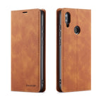 For Xiaomi Redmi Note 7 / Brown