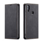 For Xiaomi Redmi Note 7 Pro / Black