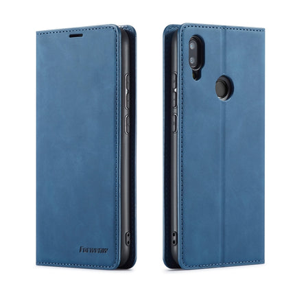 Forwenw Dream Series Oil Edge Strong Magnetism Horizontal Flip Leather Case with Holder & Card Slots & Wallet & Photo Frame, For iPhone XS Max, For iPhone XS / X, For Xiaomi Redmi Note 7, For Xiaomi Redmi Note 7 Pro, For Xiaomi Redmi Note 8 Pro��������...
