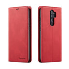 For Xiaomi Redmi Note 8 Pro / Red