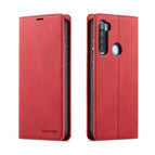 For Xiaomi Redmi Note 8 / Red
