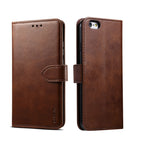 For iPhone 6 Plus / Brown