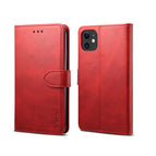For iPhone 11 Pro Max / Red