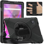 For Lenovo Tab K10 / M10 Plus / Black