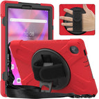 For Lenovo Tab K10 / M10 Plus / Red