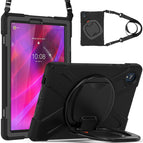 For Lenovo Tab K10 / M10 Plus / Black