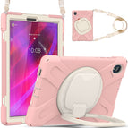 For Lenovo Tab K10 / M10 Plus / Cherry Blossom Pink