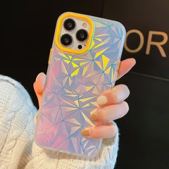 Color Matching Lens Chameleon Series Protective Phone Case, For iPhone 12 / 12 Pro, For iPhone 12 mini, For iPhone 12 Pro Max, For iPhone 13