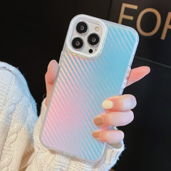 Color Matching Lens Chameleon Series Protective Phone Case, For iPhone 12 / 12 Pro, For iPhone 12 mini, For iPhone 12 Pro Max, For iPhone 13