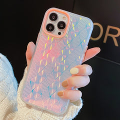 Color Matching Lens Chameleon Series Protective Phone Case, For iPhone 12 / 12 Pro, For iPhone 12 mini, For iPhone 12 Pro Max, For iPhone 13