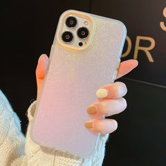 Color Matching Lens Chameleon Series Protective Phone Case, For iPhone 13 Pro Max, For iPhone 13 Pro, For iPhone 13 mini