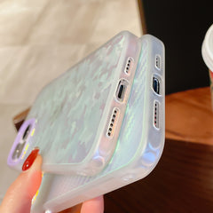 Color Matching Lens Chameleon Series Protective Phone Case, For iPhone 13 Pro Max, For iPhone 13 Pro, For iPhone 13 mini