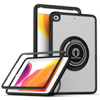 For iPad mini 5 / 4 / Black