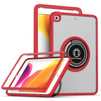 For iPad mini 5 / 4 / Red