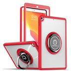For iPad 10.2 / 10.5 2019 / 2020 / Red