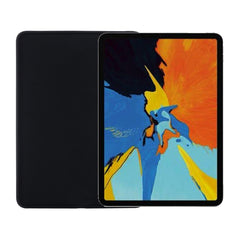 Solid Color Liquid Silicone Dropproof Full Coverage Tablet Case, For iPad mini 6 / mini 2024