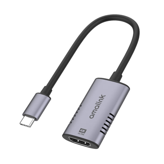 amalink UC523 Type-C / USB-C to HDMI Adapter, UC523