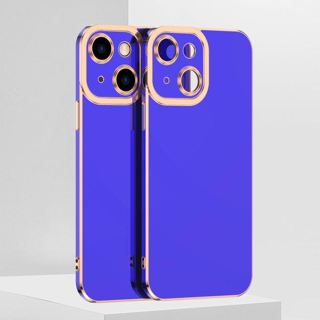 6D Electroplated TPU Phone Case, For iPhone 13 mini, For iPhone 13, For iPhone 13 Pro, For iPhone 13 Pro Max, For iPhone 12 mini, For iPhone 12, For iPhone 12 Pro, For iPhone 12 Pro Max, For iPhone 11 Pro, For iPhone 11 Pro Max, For iPhone X / XS      ...