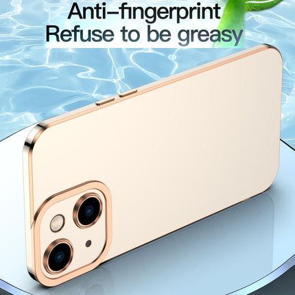 6D Electroplated TPU Phone Case, For iPhone 13 mini, For iPhone 13, For iPhone 13 Pro, For iPhone 13 Pro Max, For iPhone 12 mini, For iPhone 12, For iPhone 12 Pro, For iPhone 12 Pro Max, For iPhone 11 Pro, For iPhone 11 Pro Max, For iPhone X / XS������...